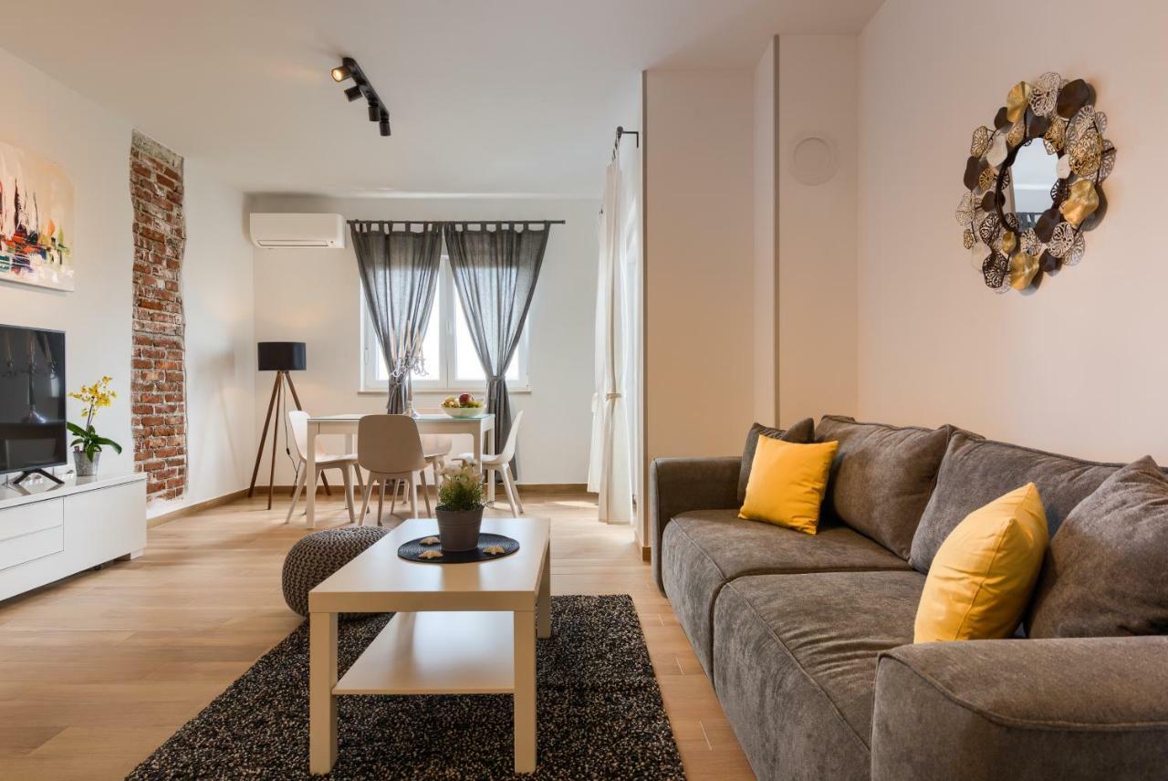 Dream In Arena 1 Center Free Parking Apartmán *