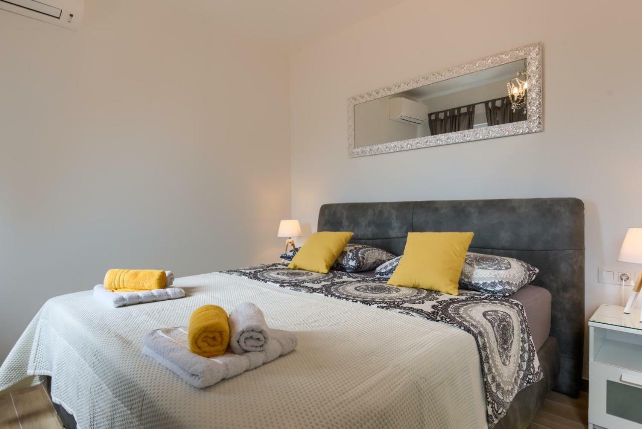 Dream In Arena 1 Center Free Parking * Pula