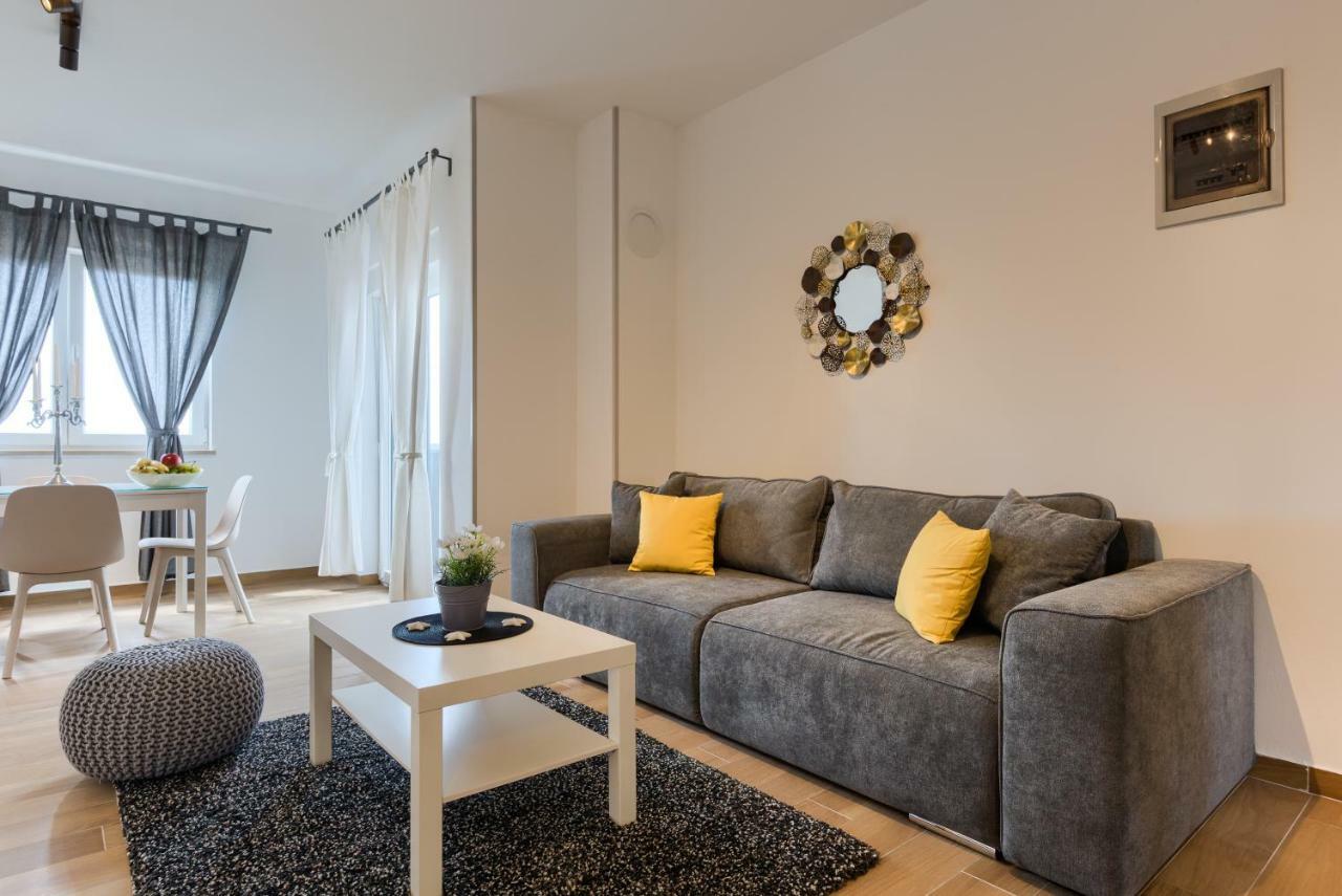 Dream In Arena 1 Center Free Parking Apartmán Pula