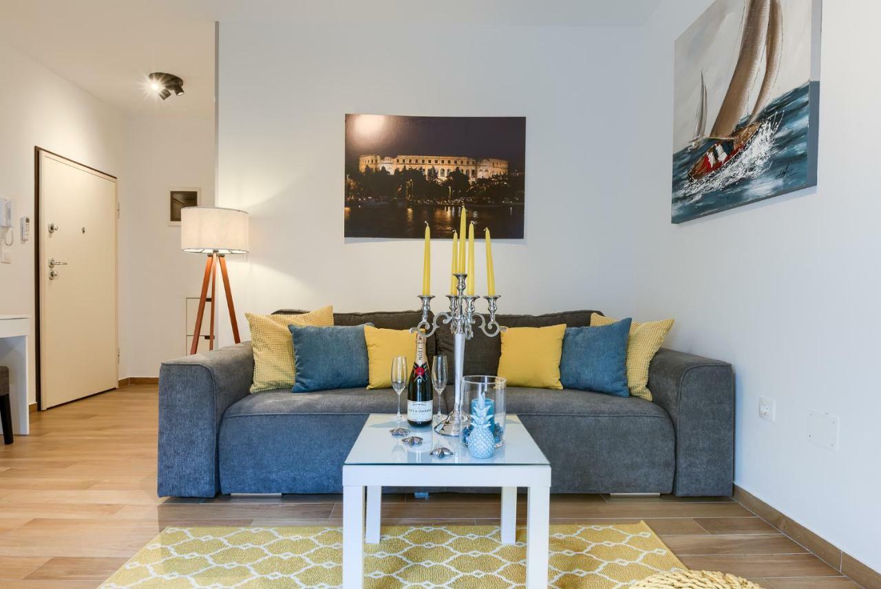 Apartmán Dream In Arena 1 Center Free Parking