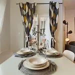 Apartments Dream in Arena 1