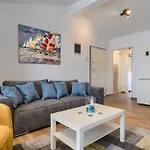 Apartments Dream in Arena 1