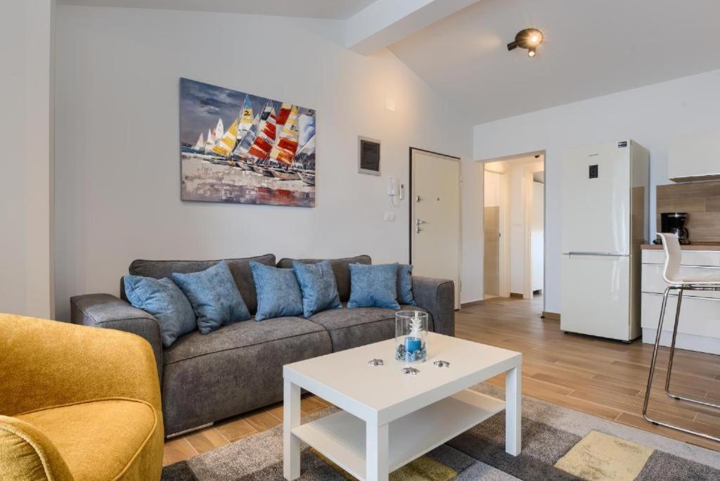 Dream In Arena 1 Apartment *