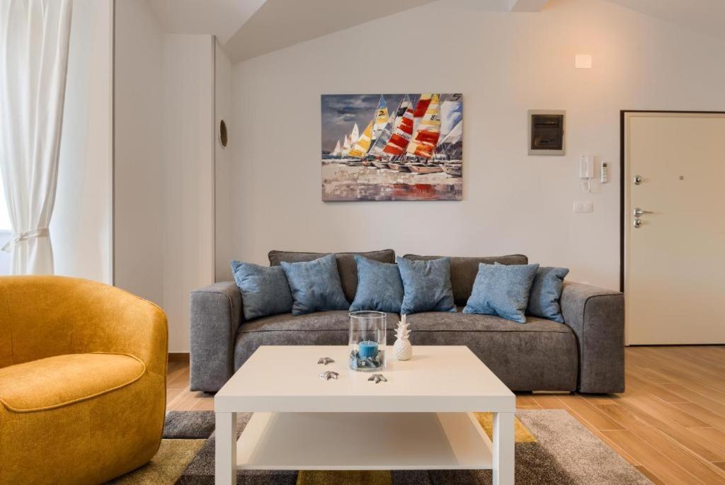 Dream In Arena 1 Apartment Pula