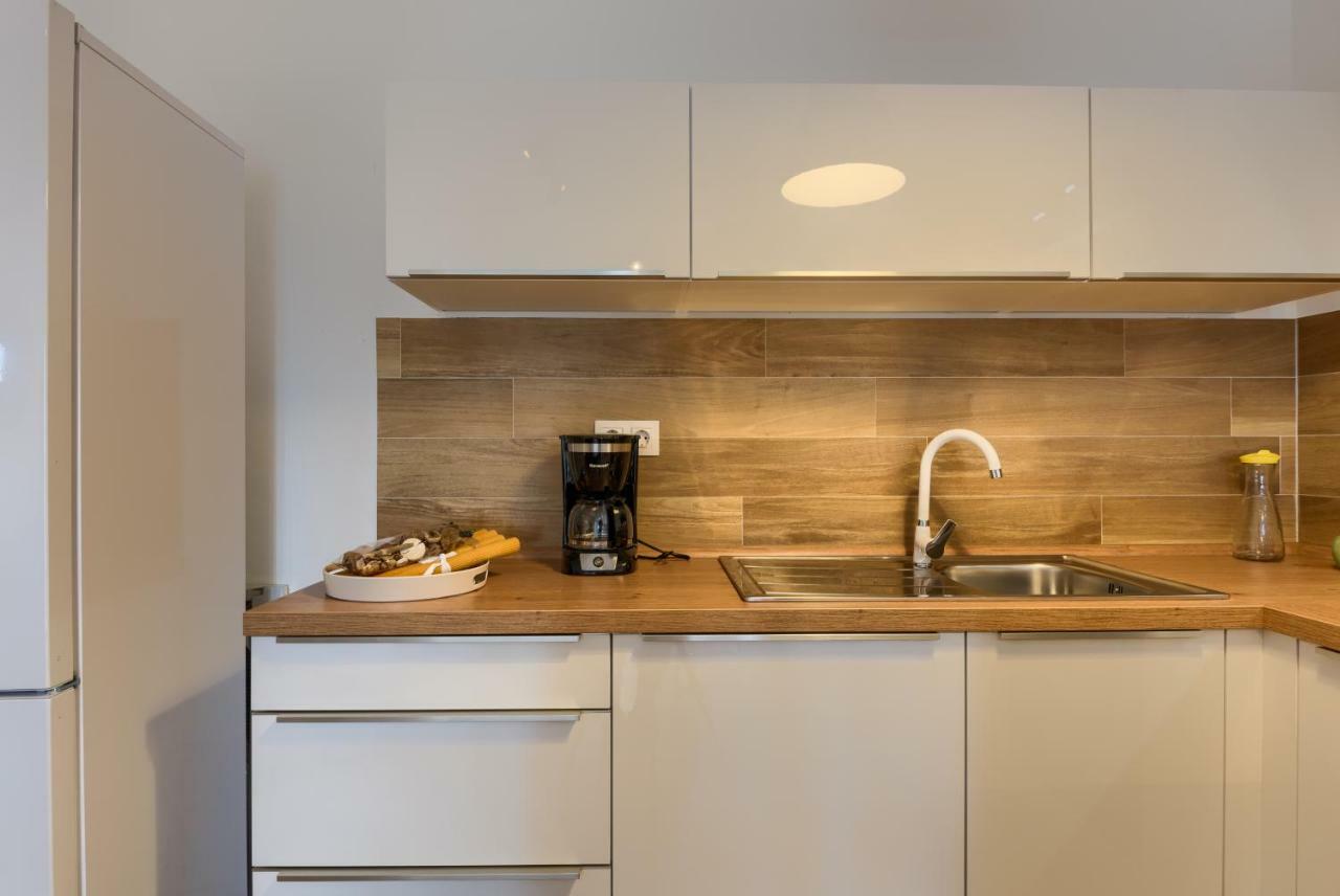 Apartment Dream In Arena 1 Pula