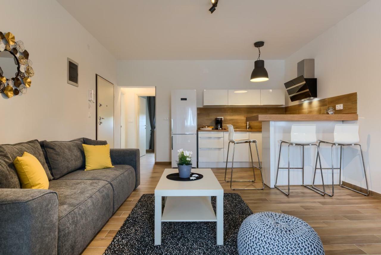 Dream In Arena 1 Apartment