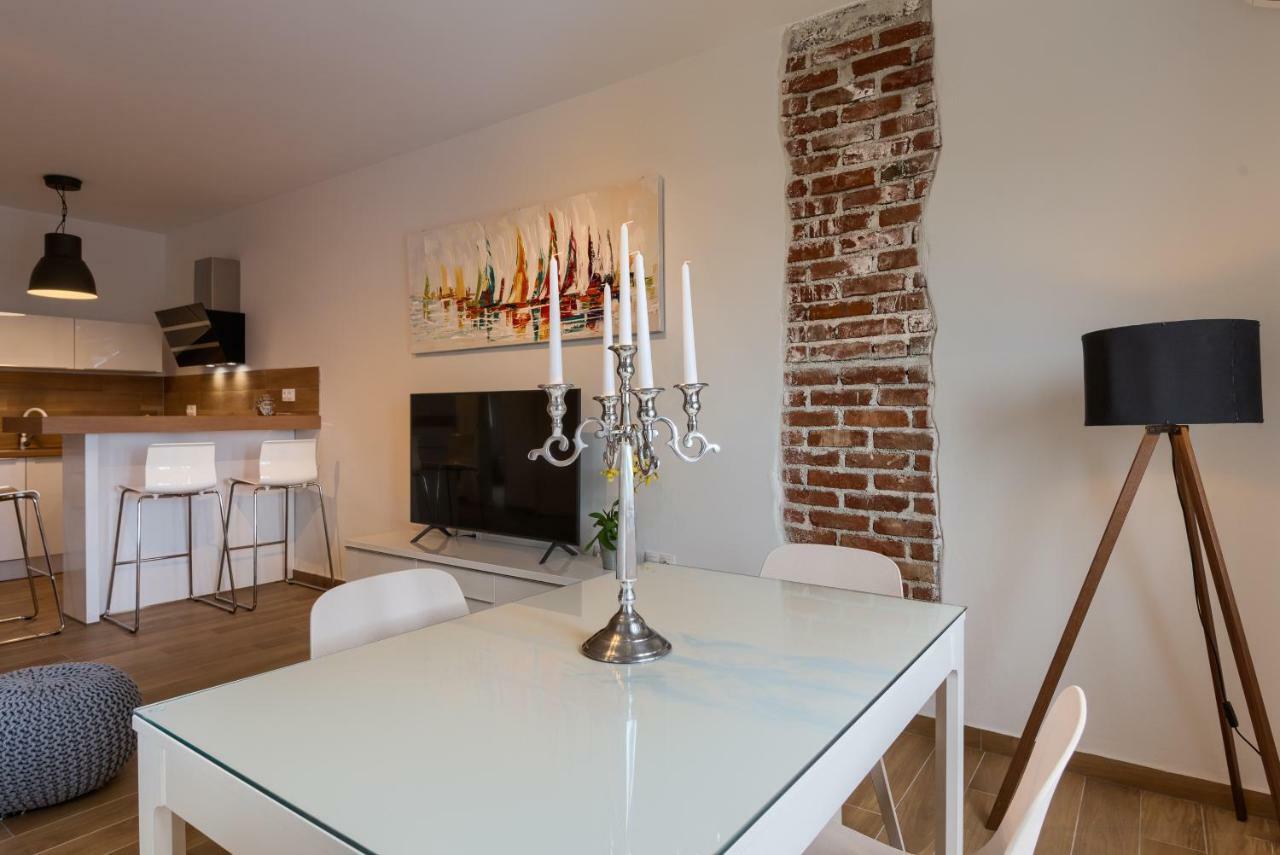 Apartment Dream In Arena 1 Pula