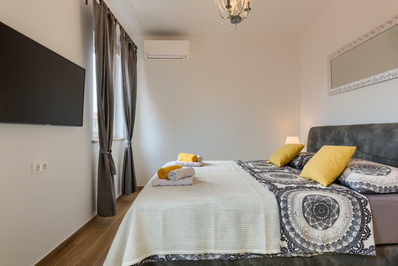 Apartment Dream In Arena 1 Pula