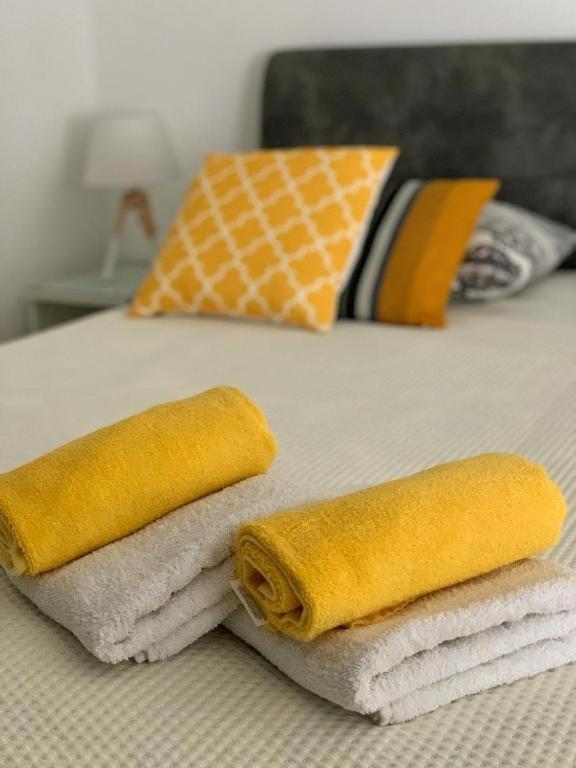 Appartement Dream In Arena 1 Center Free Parking *