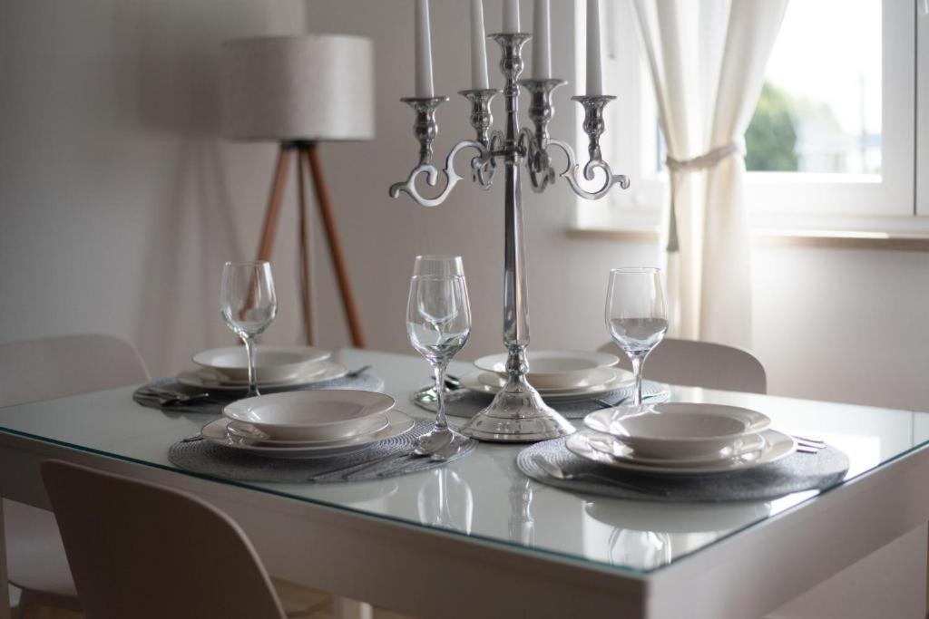 Appartement Dream In Arena 1 Center Free Parking *