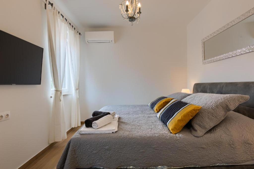 Dream In Arena 1 Center Free Parking * Pula