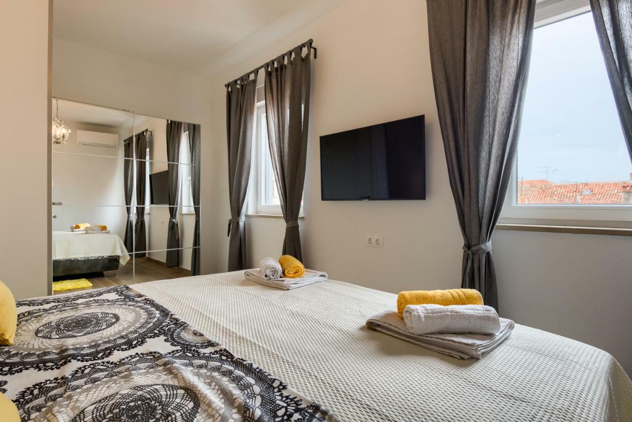 Dream In Arena 1 Center Free Parking Appartement Pula